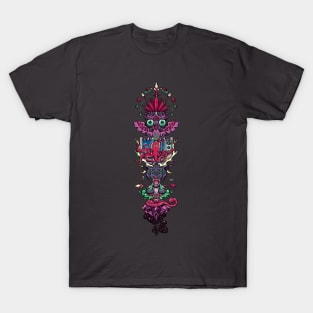 Totem T-Shirt